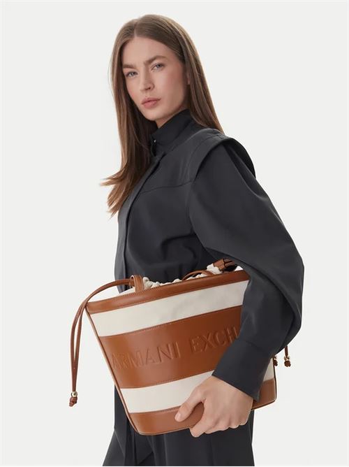  ARMANI EXCHANGE | XW002607 AF22635/M6261